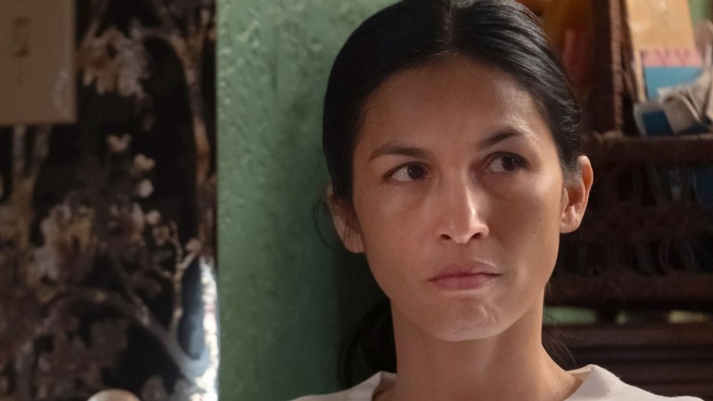 Уборщица 3 сезон 11 серия Уборщица 3 сезон 11 серия