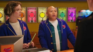 Вампир Реджинальд 2 сезон 3 серия