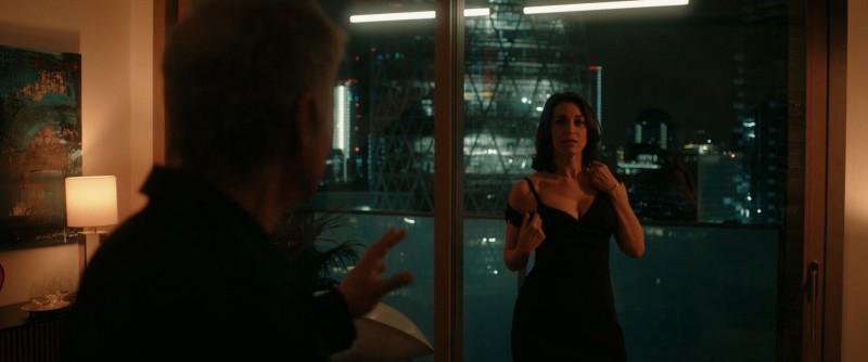 Монтеросси 6 серия