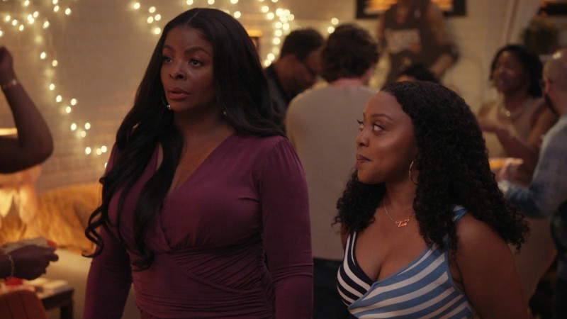 Начальная школа «Эбботт» 3 сезон 14 серия Начальная школа «Эбботт» 3 сезон 14 серия