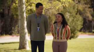 Начальная школа «Эбботт» 3 сезон 13 серия