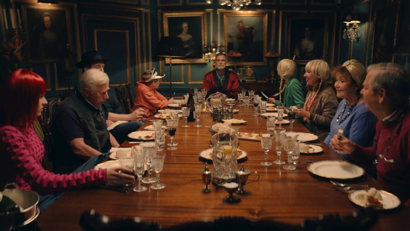 Не с первой попытки 4 сезон 3 серия