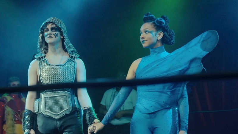 Предсказание 2 сезон 8 серия Предсказание 2 сезон 8 серия