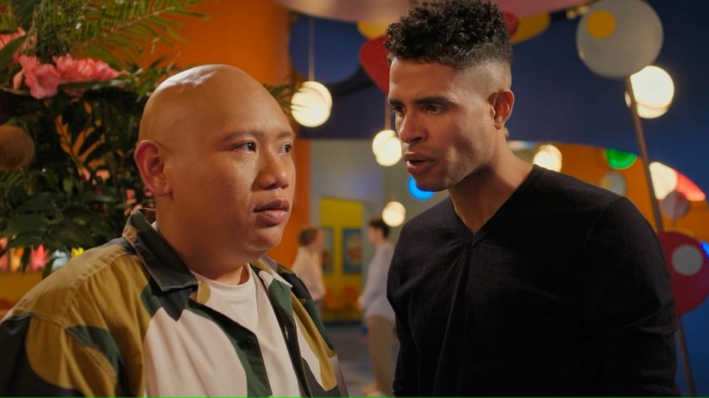 Вампир Реджинальд 2 сезон 4 серия Вампир Реджинальд 2 сезон 4 серия