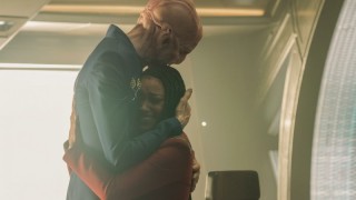 Звёздный путь: Дискавери 5 сезон 10 серия