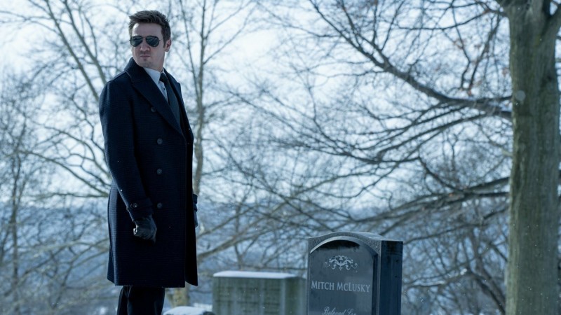 Мэр Кингстауна 3 сезон 1 серия Мэр Кингстауна 3 сезон 1 серия