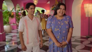 Акапулько 3 сезон 7 серия