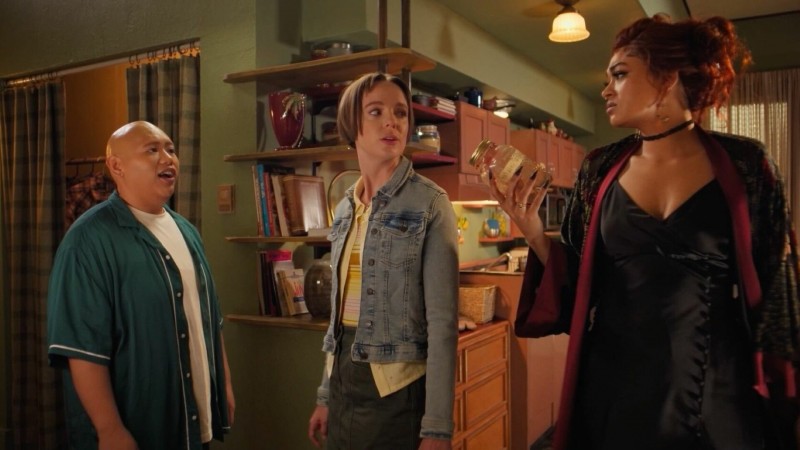 Вампир Реджинальд 2 сезон 5 серия Вампир Реджинальд 2 сезон 5 серия