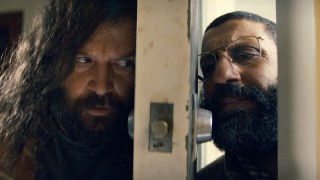 Sweet Tooth: Мальчик с оленьими рогами 3 сезон 2 серия