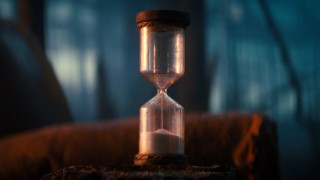 Sweet Tooth: Мальчик с оленьими рогами 3 сезон 8 серия