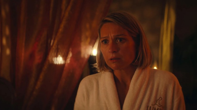 Не с первой попытки 4 сезон 5 серия