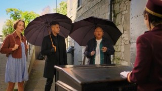 Вампир Реджинальд 2 сезон 6 серия