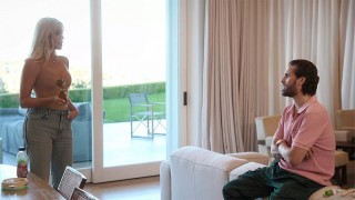 Семейство Кардашьян 5 сезон 3 серия