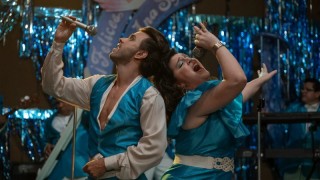 Акапулько 3 сезон 9 серия