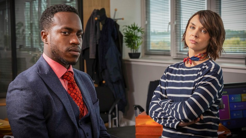 Гранитная гавань 2 сезон 2 серия Гранитная гавань 2 сезон 2 серия