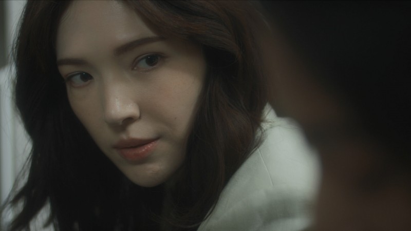 Игра в жертву 2 сезон 2 серия