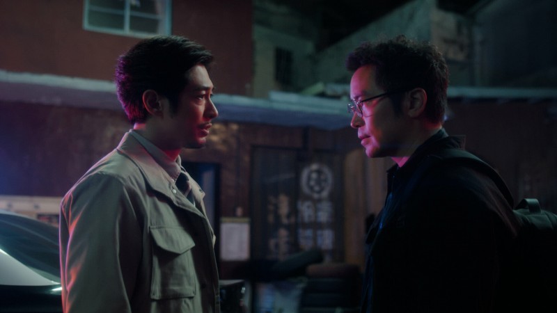 Игра в жертву 2 сезон 3 серия