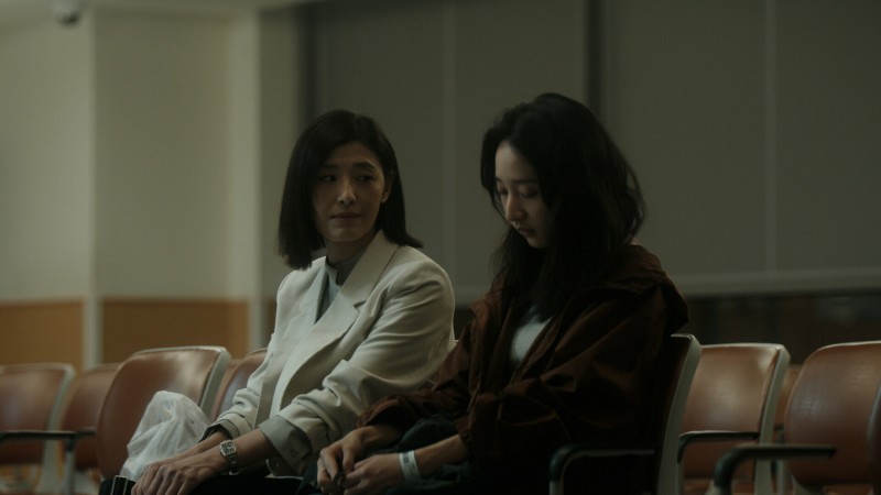 Игра в жертву 2 сезон 5 серия