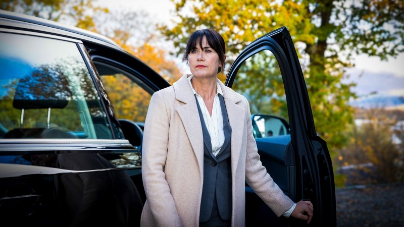 Гранитная гавань 2 сезон 3 серия