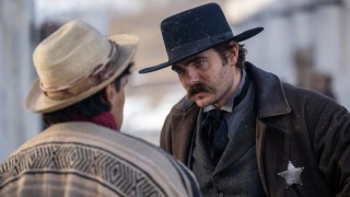 Билли Кид 2 сезон 8 серия