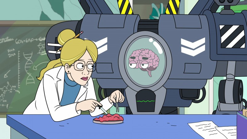 Маллиган 2 сезон 6 серия Маллиган 2 сезон 6 серия