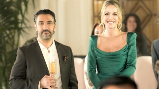 Всеамериканский 6 сезон 13 серия