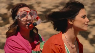 Не с первой попытки 4 сезон 7 серия