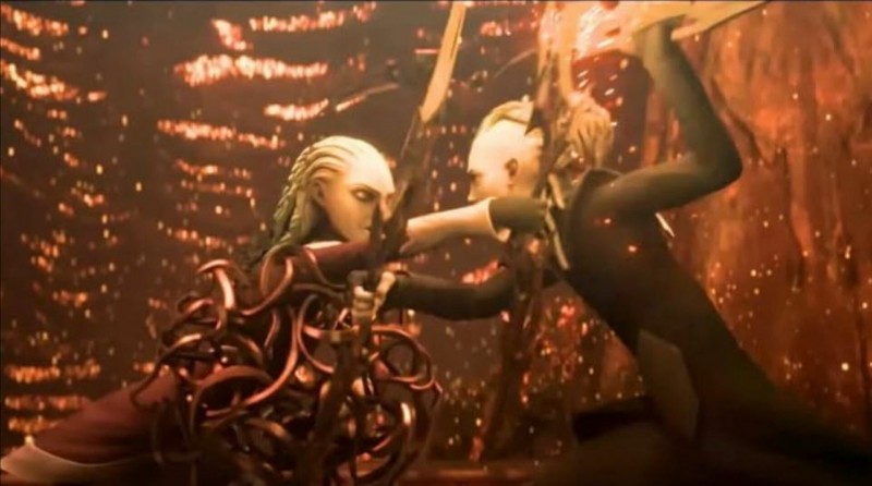 Звездный путь: Вундеркинды 2 сезон 3 серия