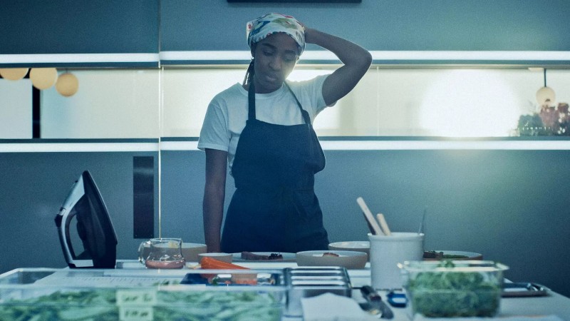 Медведь 3 сезон 2 серия Медведь 3 сезон 2 серия