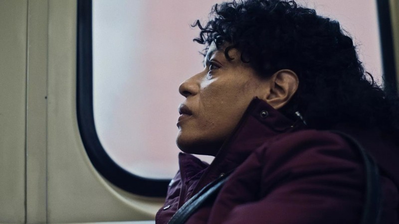 Медведь 3 сезон 6 серия Медведь 3 сезон 6 серия