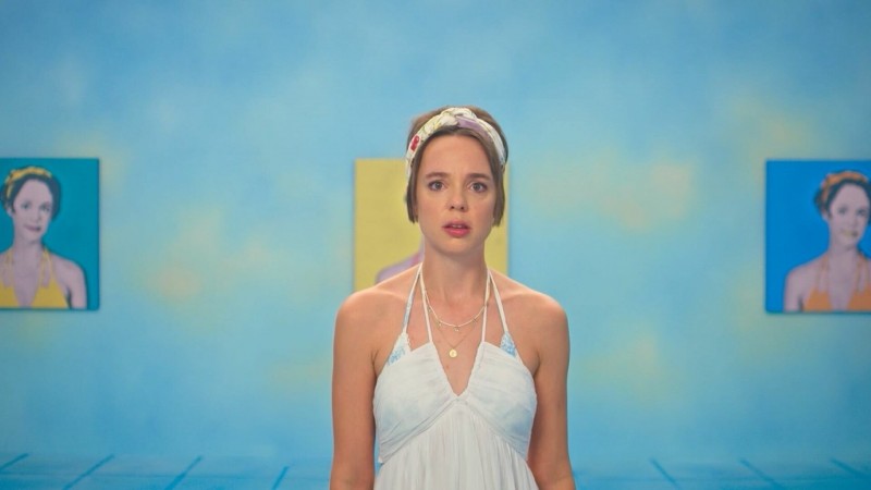 Вампир Реджинальд 2 сезон 9 серия Вампир Реджинальд 2 сезон 9 серия