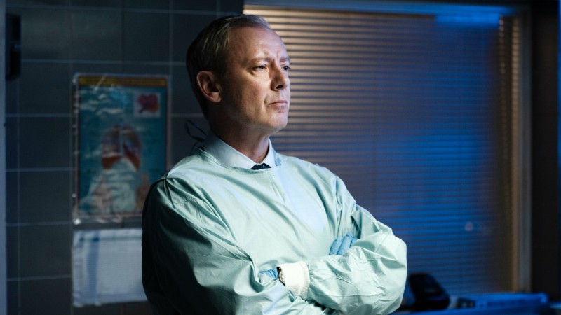 Грейс 4 сезон 4 серия Грейс 4 сезон 4 серия