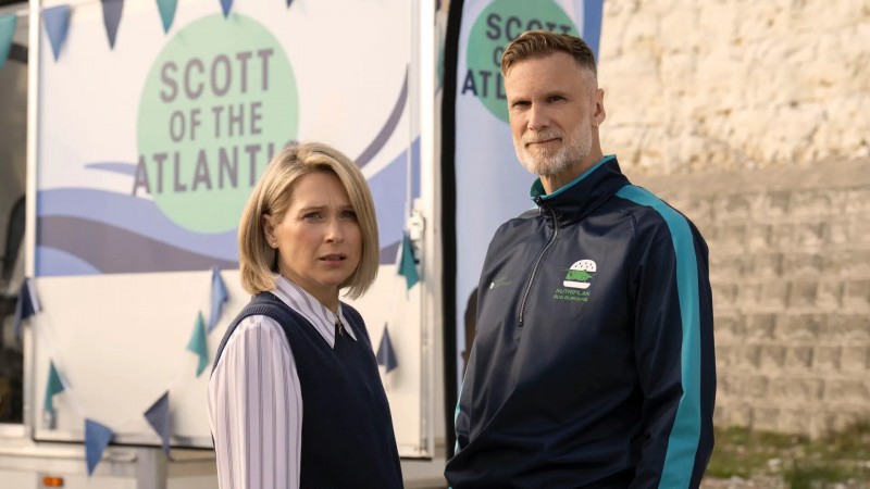 Не с первой попытки 4 сезон 8 серия Не с первой попытки 4 сезон 8 серия