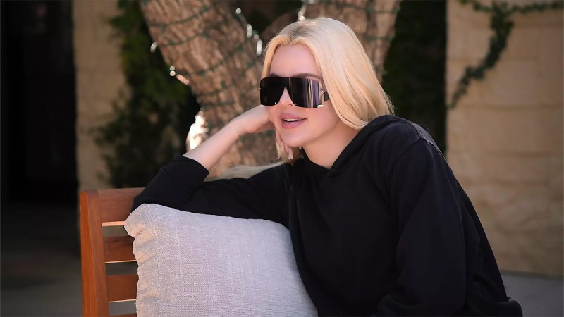 Семейство Кардашьян 5 сезон 4 серия Семейство Кардашьян 5 сезон 4 серия