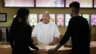 Вампир Реджинальд 2 сезон 8 серия