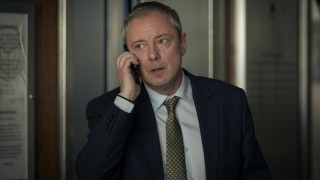 Грейс 4 сезон 1 серия