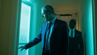 Грейс 4 сезон 2 серия