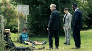 Грейс 4 сезон 3 серия