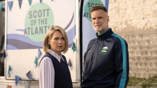 Не с первой попытки 4 сезон 8 серия