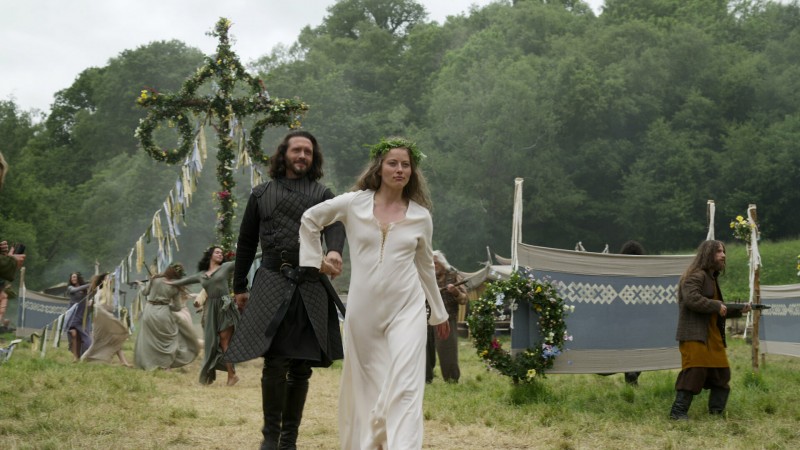 Викинги: Вальхалла 3 сезон 3 серия Викинги: Вальхалла 3 сезон 3 серия