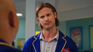 Вампир Реджинальд 2 сезон 10 серия