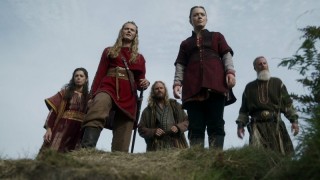 Викинги: Вальхалла 3 сезон 7 серия