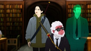 Хит-Манки 2 сезон 2 серия