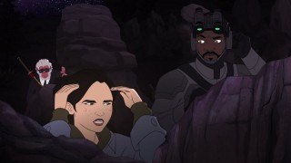 Хит-Манки 2 сезон 6 серия