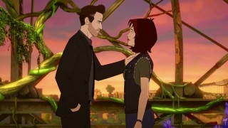 Хит-Манки 2 сезон 10 серия