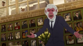 Хит-Манки 2 сезон 9 серия