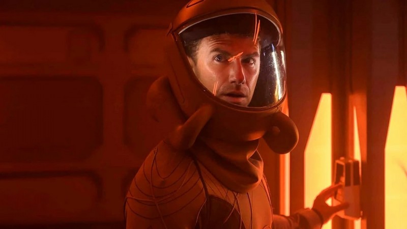 Ковчег 2 сезон 1 серия