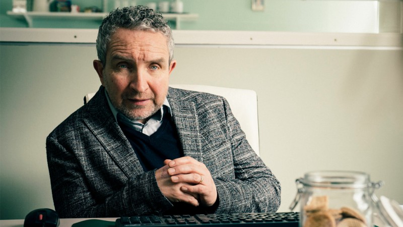 Подозреваемый 2 сезон 4 серия