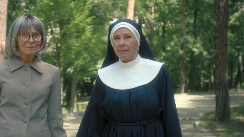 Банда в зелёных перчатках / Банда Зеленая перчатка 2 сезон 1 серия Банда в зелёных перчатках / Банда Зеленая перчатка 2 сезон 1 серия