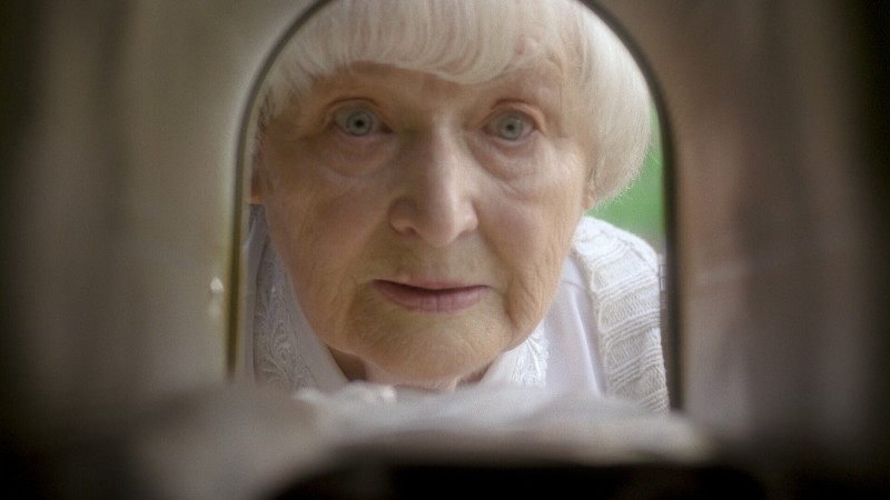 Банда в зелёных перчатках / Банда Зеленая перчатка 2 сезон 2 серия